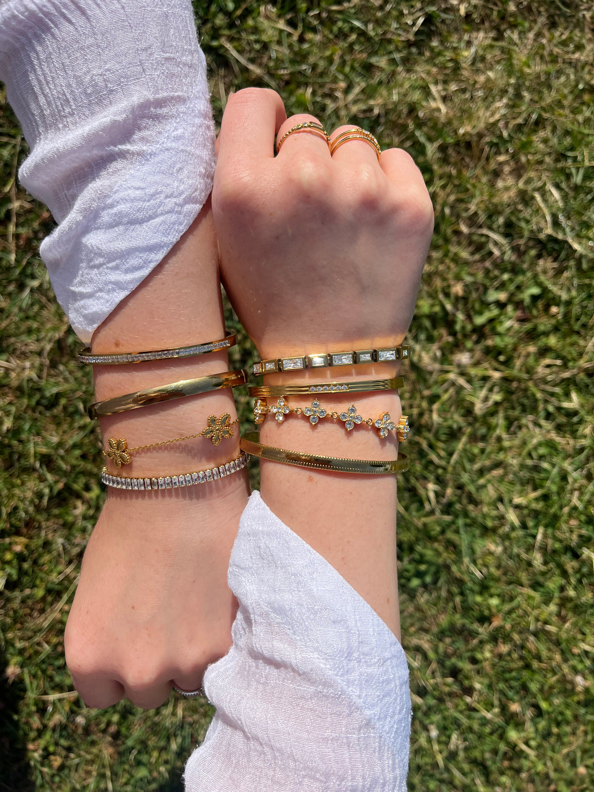 Bracelets